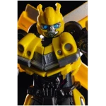Transformers Blokees Plastic Model Kit Classic Class 02 Bumblebee 8-13cm - Image 4