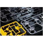 Transformers Blokees Plastic Model Kit Classic Class 02 Bumblebee 8-13cm - Image 9