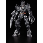 Transformers Blokees Plastic Model Kit Classic Class 03 Scourge 8-13cm