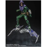 Spider-Man No Way Home S.H. Figuarts Action Figure Green Goblin 15cm