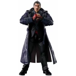 Tekken S.H. Figuarts Action Figure Kazuya Mishima (Tekken 8) 15cm