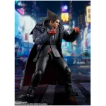 Tekken S.H. Figuarts Action Figure Kazuya Mishima (Tekken 8) 15cm - Image 2