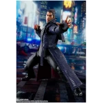 Tekken S.H. Figuarts Action Figure Kazuya Mishima (Tekken 8) 15cm - Image 3