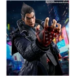 Tekken S.H. Figuarts Action Figure Kazuya Mishima (Tekken 8) 15cm - Image 4