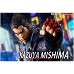 Tekken S.H. Figuarts Action Figure Kazuya Mishima (Tekken 8) 15cm - Image 6