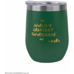 One Piece Travel Mug Zoro 350ml - Image 2