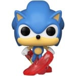 Funko POP! Sonic the Hedgehog 30th Anniversary - Classic Sonic the Hedgehog #632
