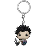 Black Clover POP! Vinyl Keychains 4cm - Yami - Image 2