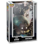 Funko POP! Comic Covers: DC Heroes - Batman (The World) #17