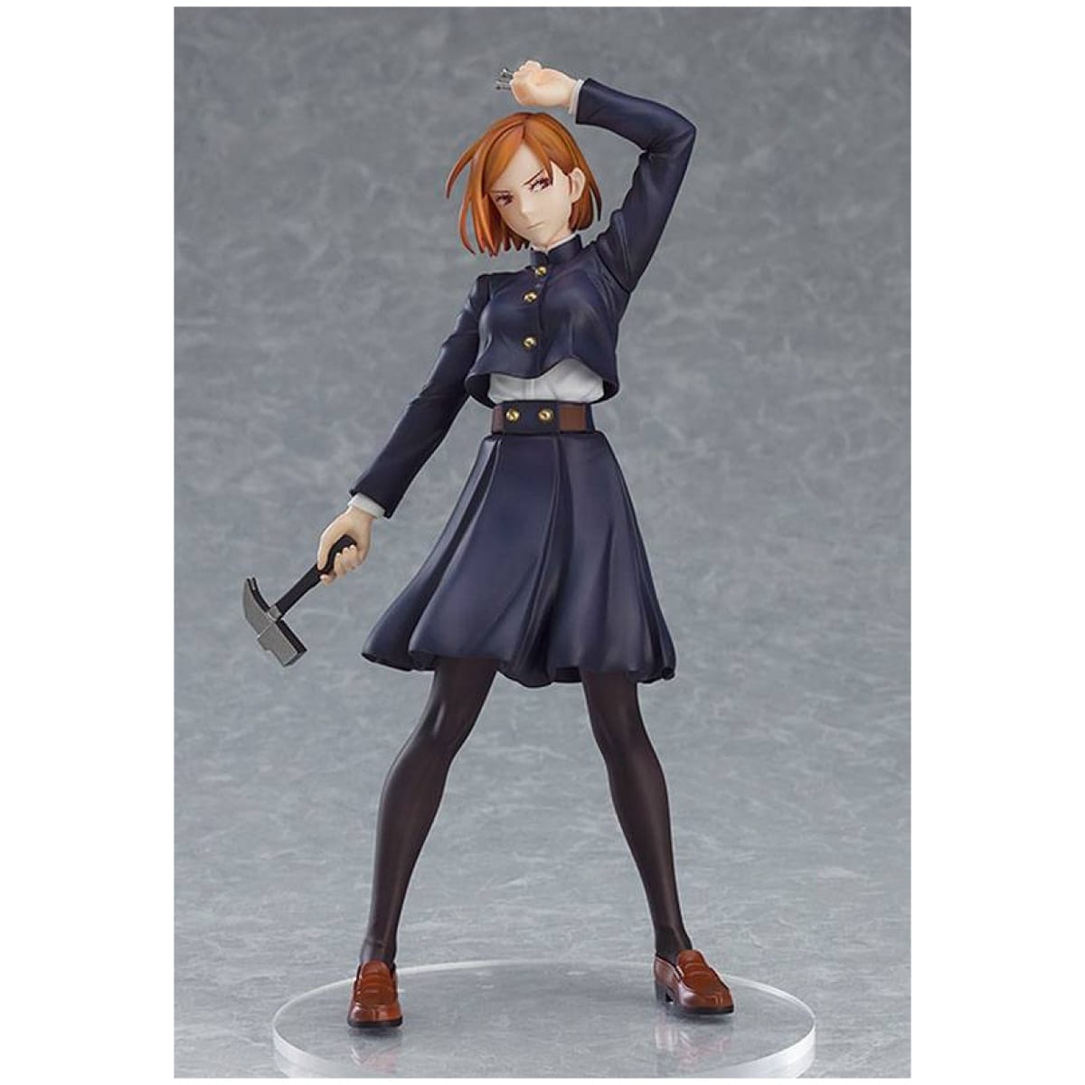 Jujutsu Kaisen Pop Up Parade PVC Statue Nobara Kugisaki 17cm - Image 1