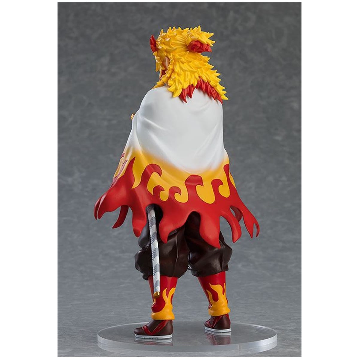 Demon Slayer Kimetsu no Yaiba Pop Up Parade PVC Statue Kyojuro Rengoku 17cm - Image 2