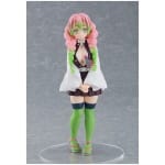 Demon Slayer Kimetsu no Yaiba Pop Up Parade PVC Statue Mitsuri Kanroji 16cm