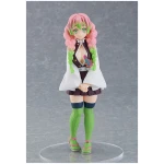 Demon Slayer Kimetsu no Yaiba Pop Up Parade PVC Statue Mitsuri Kanroji 16cm