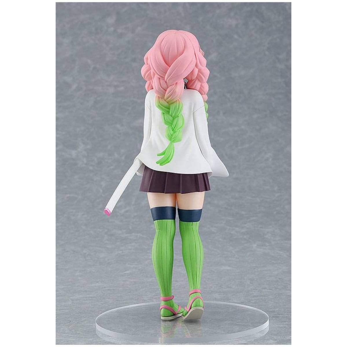 Demon Slayer Kimetsu no Yaiba Pop Up Parade PVC Statue Mitsuri Kanroji 16cm - Image 2