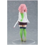 Demon Slayer Kimetsu no Yaiba Pop Up Parade PVC Statue Mitsuri Kanroji 16cm - Image 2