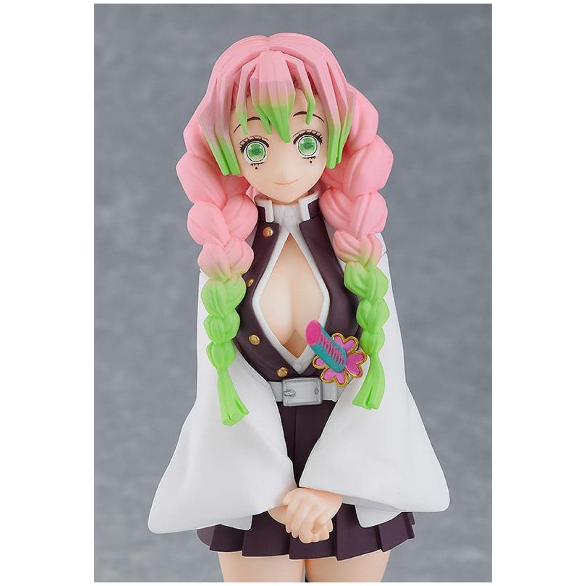 Demon Slayer Kimetsu no Yaiba Pop Up Parade PVC Statue Mitsuri Kanroji 16cm - Image 3