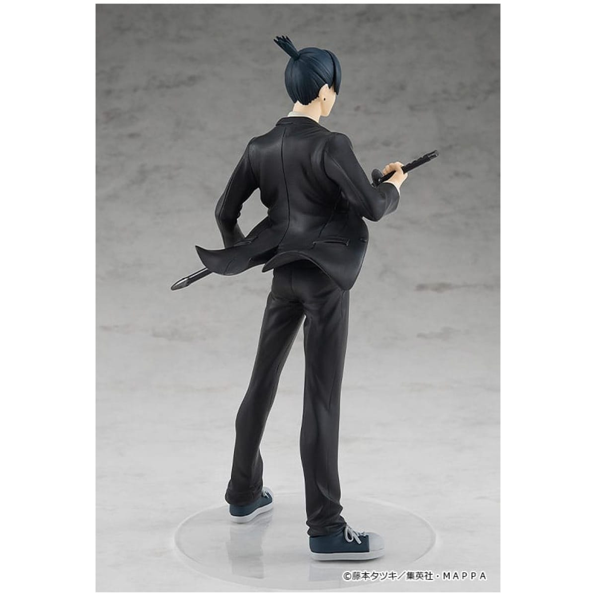 Chainsaw Man Pop Up Parade PVC Statue Aki Hayakawa 17cm - Image 2