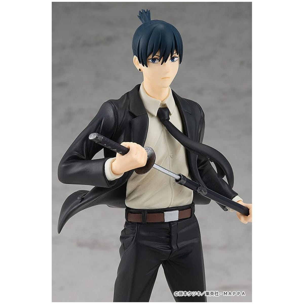 Chainsaw Man Pop Up Parade PVC Statue Aki Hayakawa 17cm - Image 3