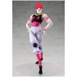 Hunter x Hunter Pop Up Parade PVC Statue Hisoka 16cm