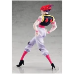 Hunter x Hunter Pop Up Parade PVC Statue Hisoka 16cm - Image 2
