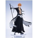 Bleach Thousand-Year Blood War Pop Up Parade PVC Statue Ichigo Kurosaki 19cm