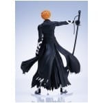 Bleach Thousand-Year Blood War Pop Up Parade PVC Statue Ichigo Kurosaki 19cm - Image 2