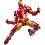 Iron Man Marvel Legends Action Figure Iron Man (Model 20) 15cm - Image 2