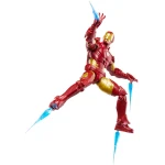 Iron Man Marvel Legends Action Figure Iron Man (Model 20) 15cm - Image 3