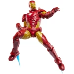 Iron Man Marvel Legends Action Figure Iron Man (Model 20) 15cm - Image 5