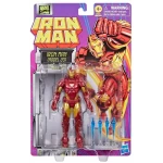 Iron Man Marvel Legends Action Figure Iron Man (Model 20) 15cm