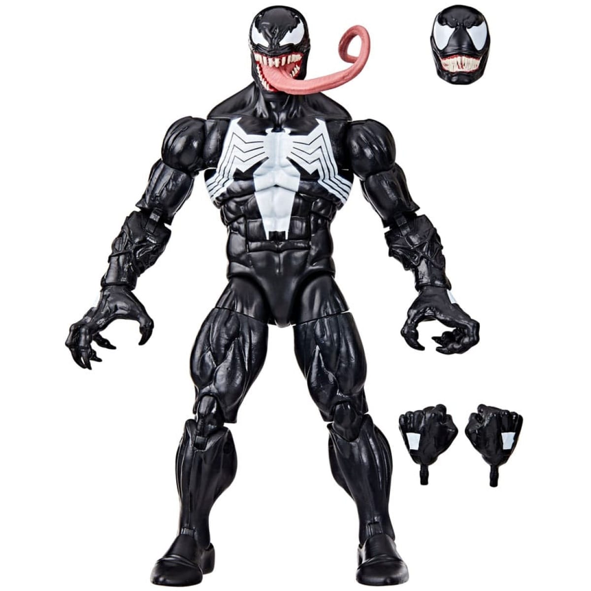 Spider-Man Marvel Legends Action Figure Venom 15cm - Image 3