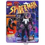 Spider-Man Marvel Legends Action Figure Venom 15cm