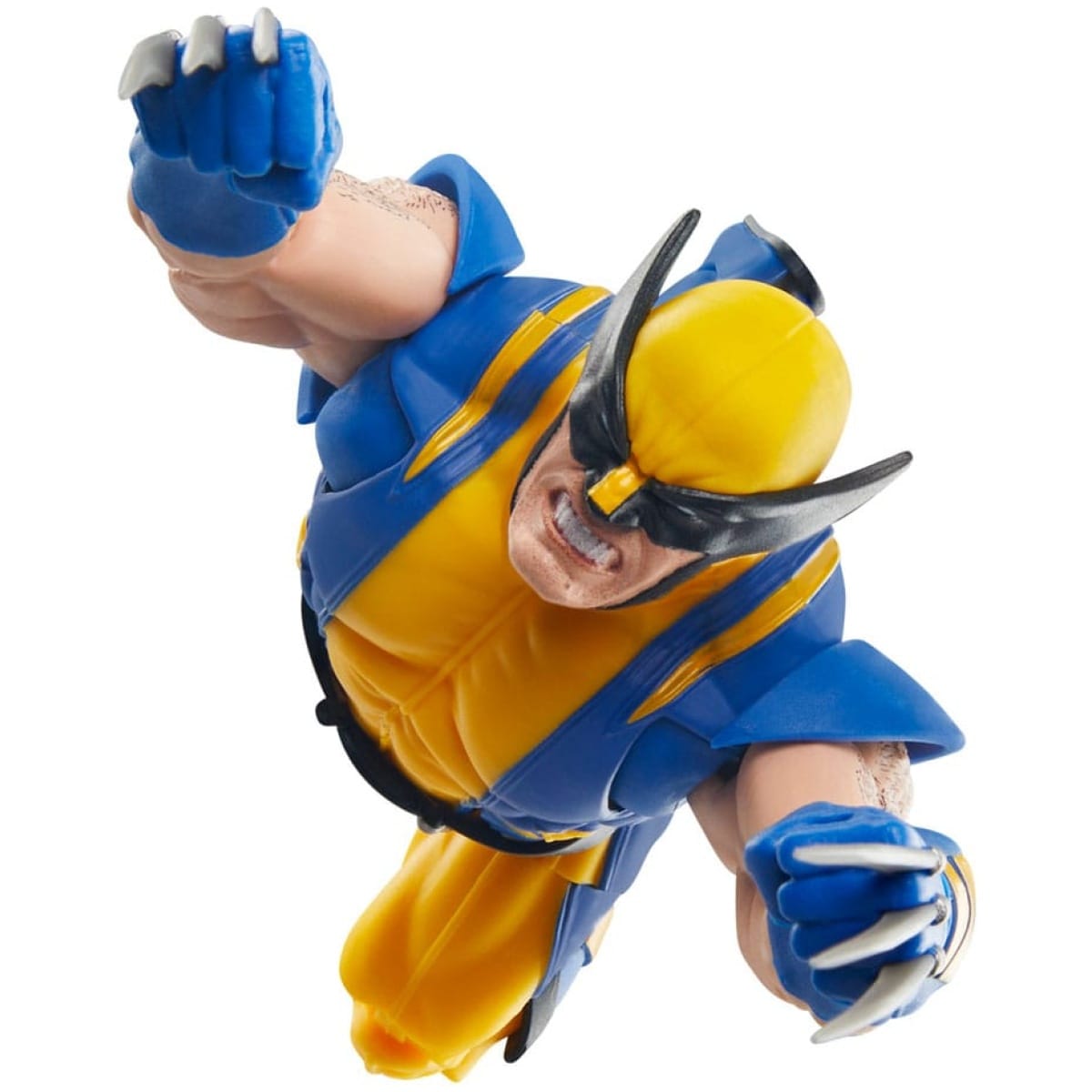 Marvel 85th Anniversary Marvel Legends Action Figure Wolverine 15cm - Image 2