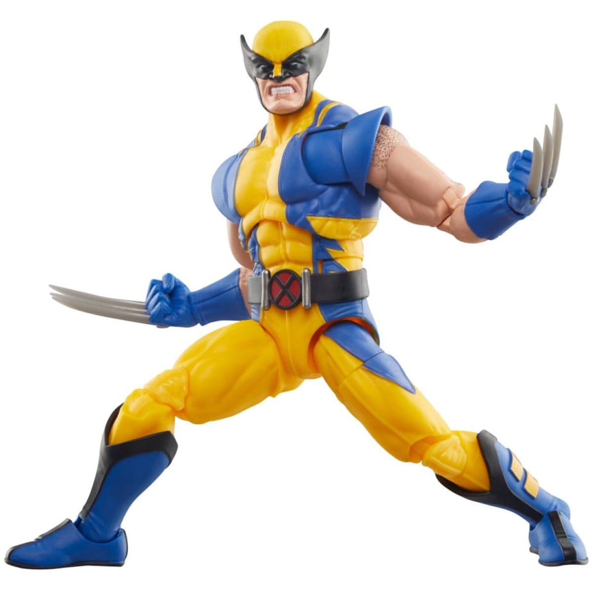 Marvel 85th Anniversary Marvel Legends Action Figure Wolverine 15cm - Image 3