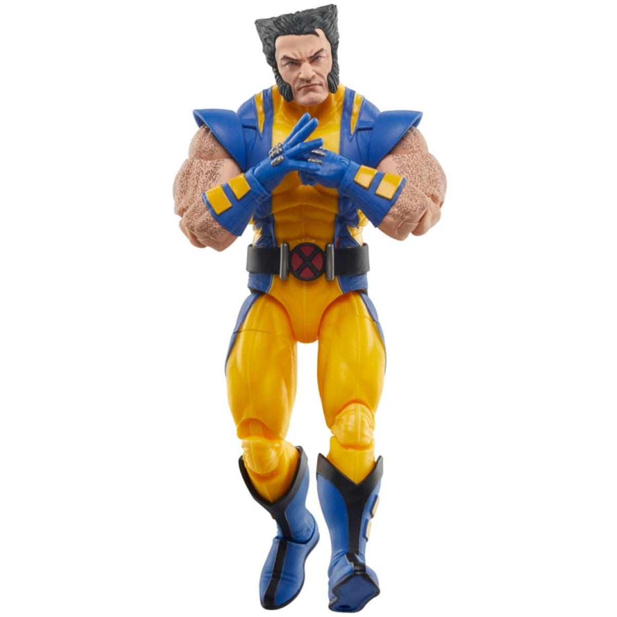 Marvel 85th Anniversary Marvel Legends Action Figure Wolverine 15cm - Image 4