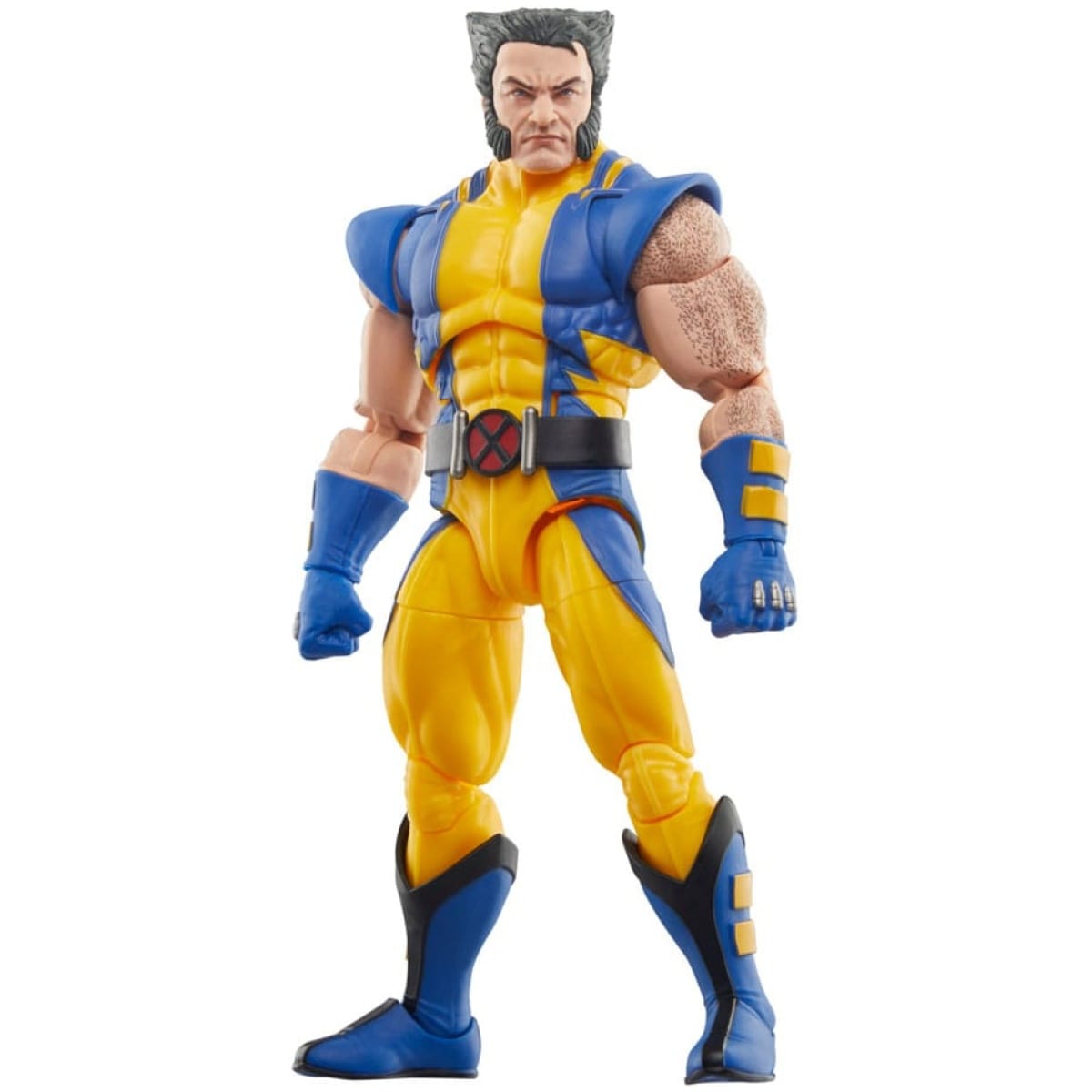 Marvel 85th Anniversary Marvel Legends Action Figure Wolverine 15cm - Image 5