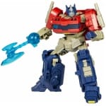 Transformers One Studio Series Deluxe Class Action Figure Optimus Prime 11cm - Image 2