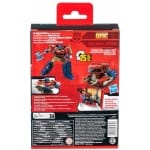 Transformers One Studio Series Deluxe Class Action Figure Optimus Prime 11cm - Image 4