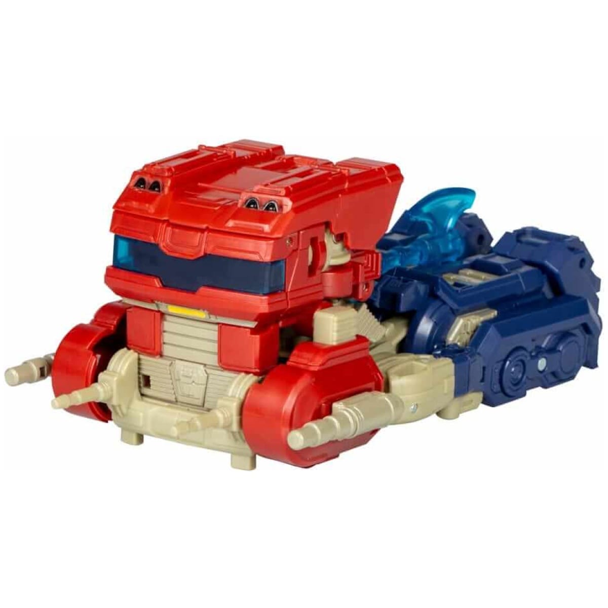 Transformers One Studio Series Deluxe Class Action Figure Optimus Prime 11cm - Image 3