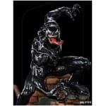 Venom Let There Be Carnage BDS Art Scale Statue 1/10 Venom 30cm - Image 7