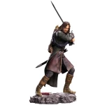 Lord Of The Rings BDS Art Scale Statue 1/10 Aragorn 24cm