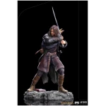 Lord Of The Rings BDS Art Scale Statue 1/10 Aragorn 24cm - Image 2