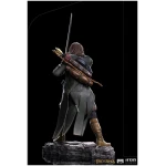 Lord Of The Rings BDS Art Scale Statue 1/10 Aragorn 24cm - Image 3