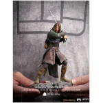 Lord Of The Rings BDS Art Scale Statue 1/10 Aragorn 24cm - Image 4