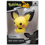 Pokemon Select Vinyl Figure Pichu 10cm
