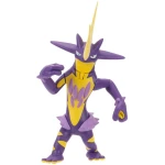Pokemon Battle Feature Figure Toxtricity 7cm - Image 2
