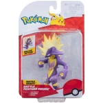 Pokemon Battle Feature Figure Toxtricity 7cm