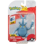 Pokemon Battle Feature Figure Heracross 7cm