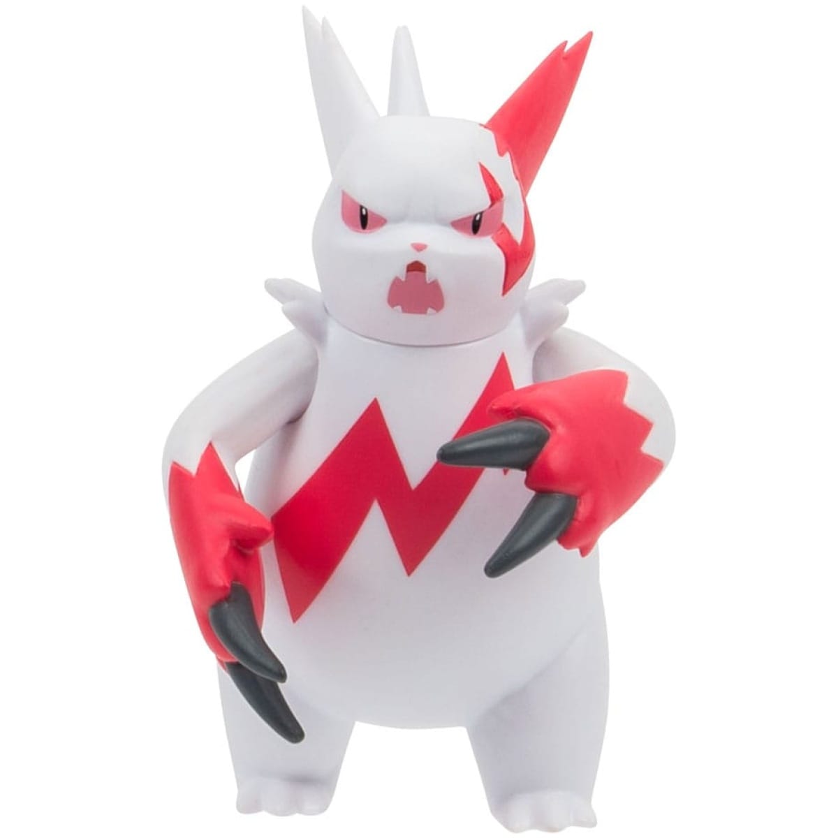 Pokemon Battle Figure Zangoose 5cm - Image 2