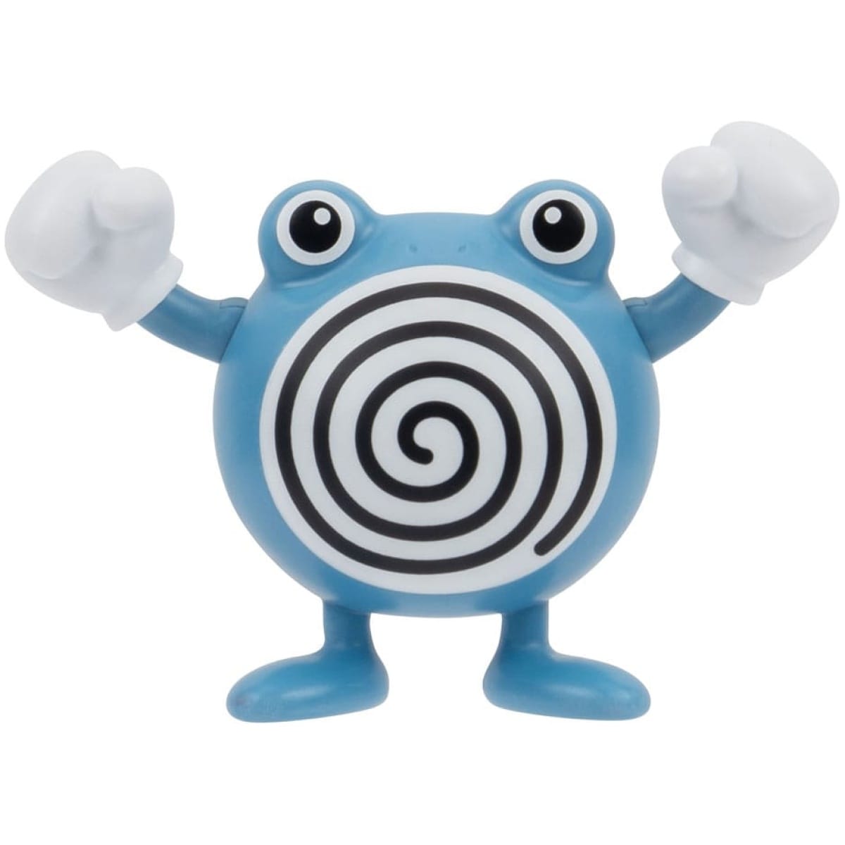 Pokemon Battle Figure Poliwhirl 5cm - Image 2